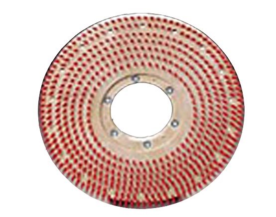 (image for) Rotary Brushes & Pad Drivers